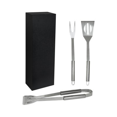 SET ACERO INOXIDABLE UTENSILIOS AACSTUL