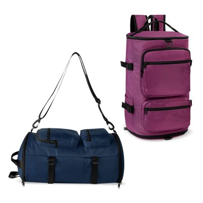 MOCHILA POLISTER AADIUS
