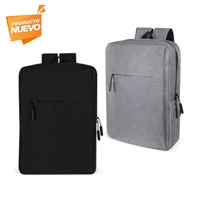 MOCHILA POLISTER AADOYD