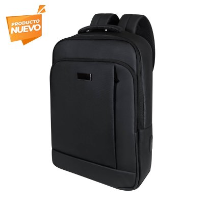 MOCHILA POLISTER AADPHE