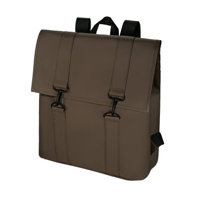 MOCHILA POLIURETANO AADRAN