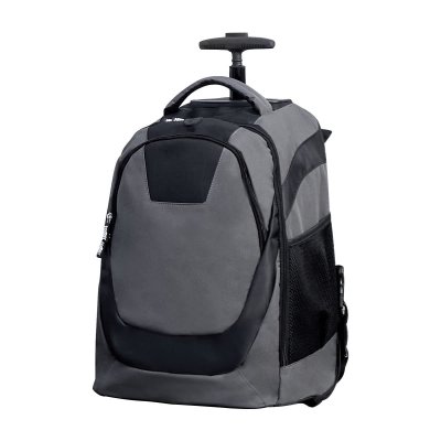 MOCHILA POLISTER AAEIVA