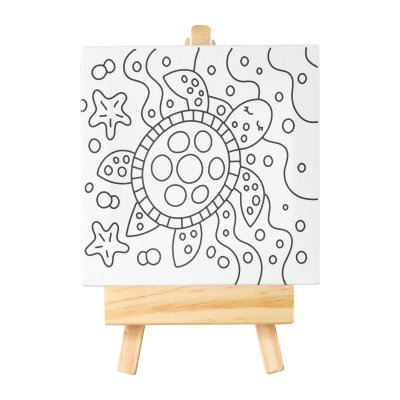 SET CANVAS AAEOVST