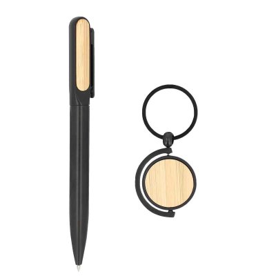 SET METAL BACEELO