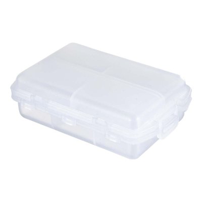 PASTILLERO PLASTICO BACMOURN