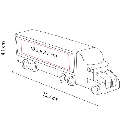 TRAILER PU BACRIZM