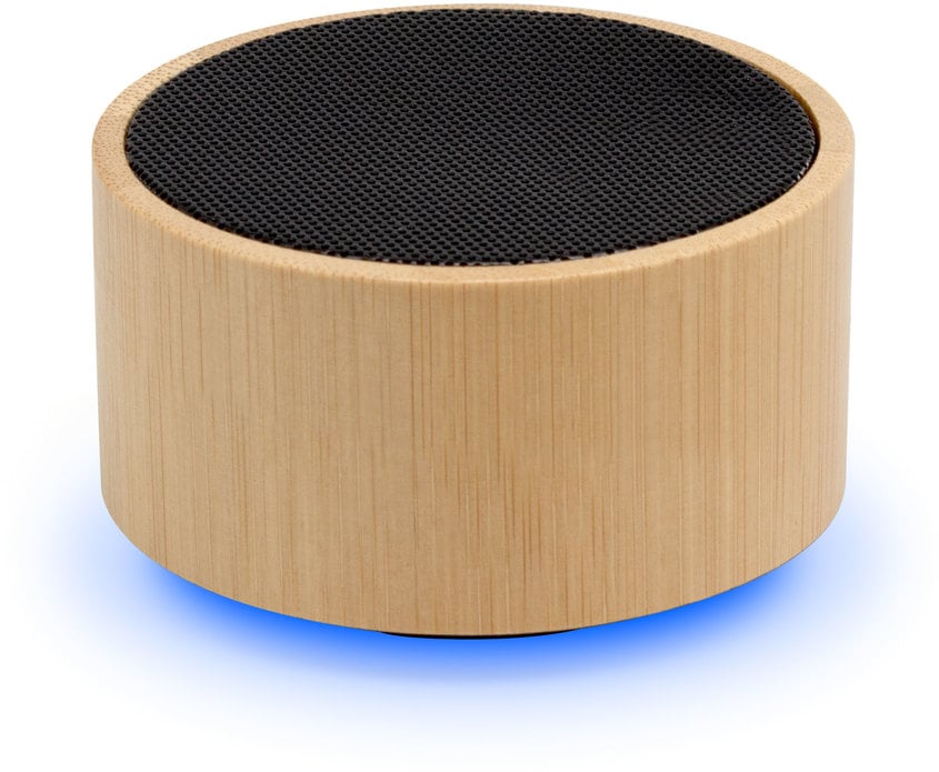 BOCINA BAMBU AABELX