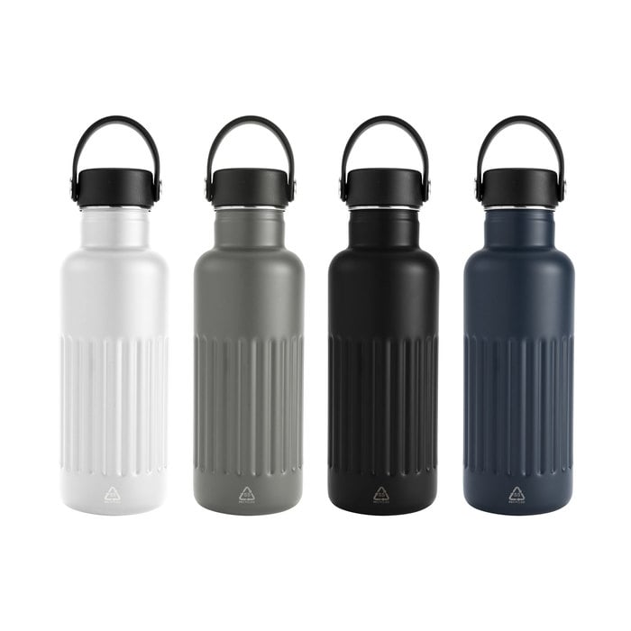BOTELLA ACERO INOXIDABLE AABYDE