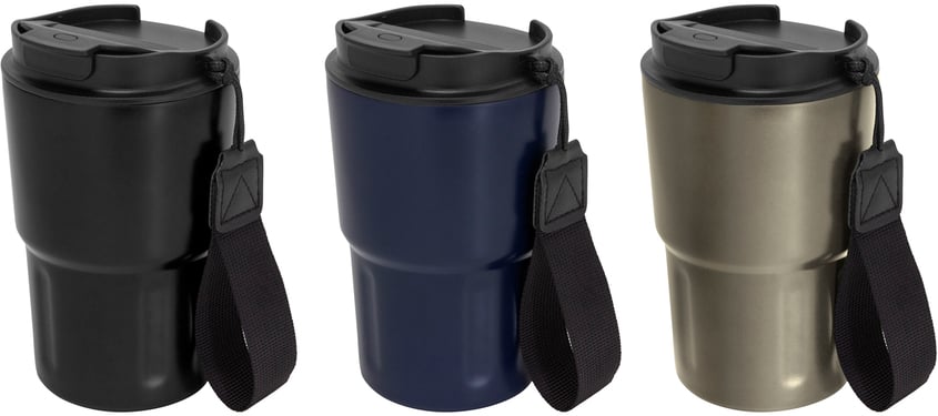 MUG ACERO INOXIDABLE AACEOLM