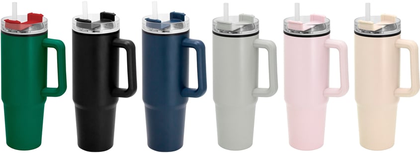 MUG ACERO INOXIDABLE AACERMO