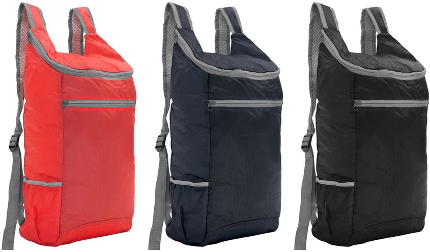MOCHILA RIPSTOP 210T AACETER