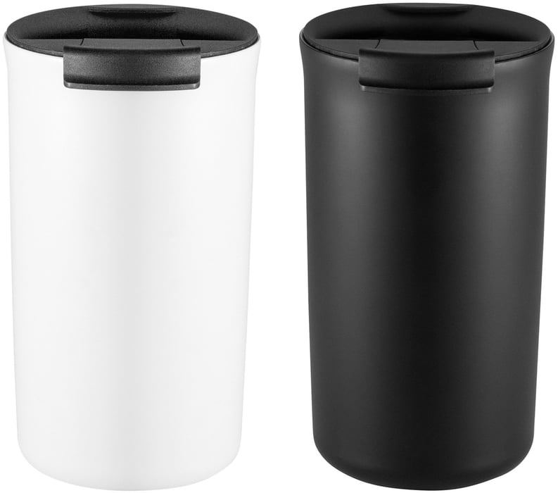 MUG ACERO INOXIDABLE AACEZON