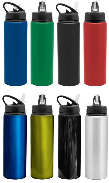 BOTELLA ALUMINIO AACLOFT