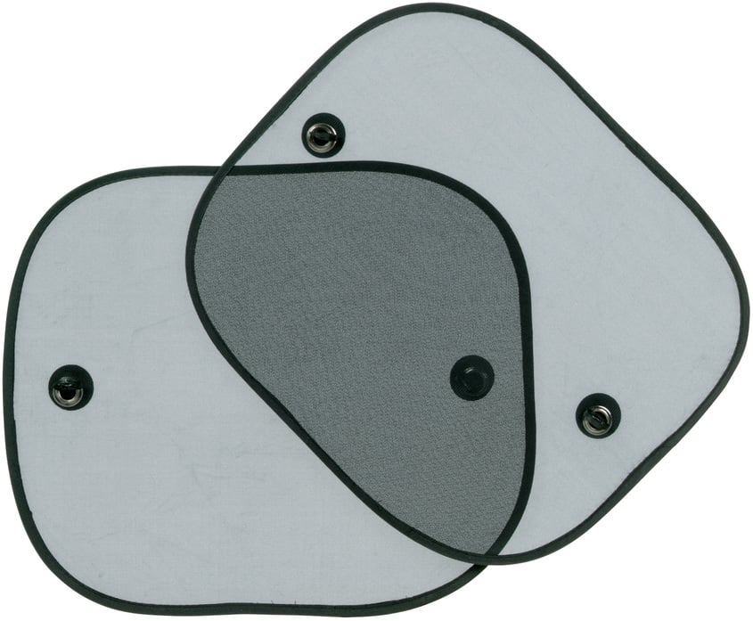 PARANTE ALUMINIO AACLUF
