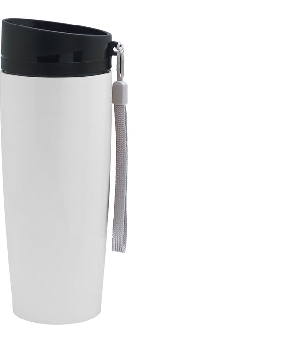 MUG ACERO AACLUSE