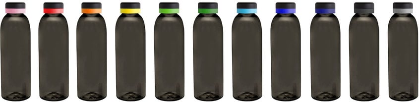 BOTELLA PET CRISTALINO AACMELT