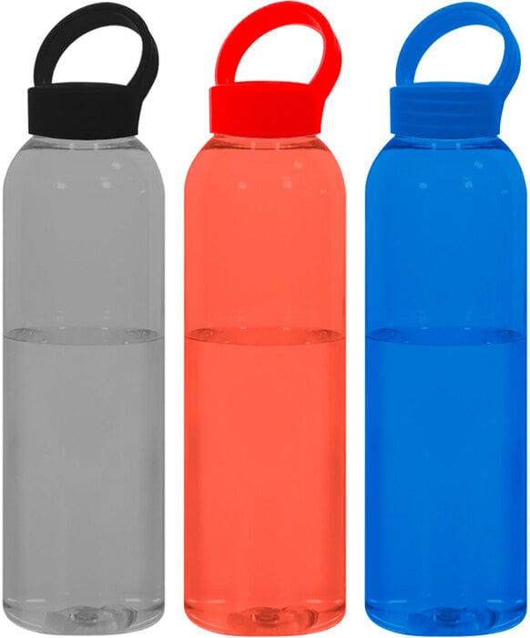 BOTELLA PLASTICO PET AACMENT