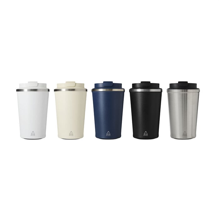 MUG ACERO INOXIDABLE AACMIRN