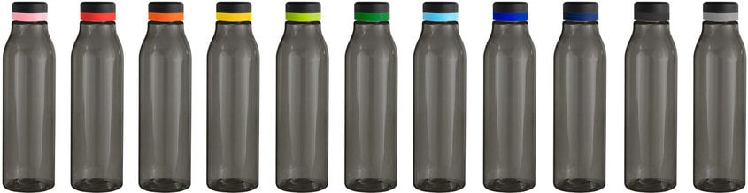 BOTELLA PET CRISTALINO AACMORMO