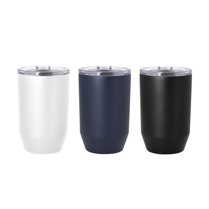 MUG ACERO INOXIDABLE AACMOURN