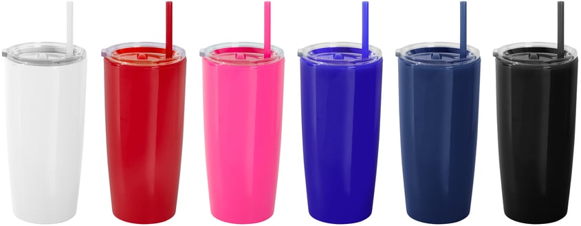 MUG PLASTICO POLIESTIRENO AACNOLM