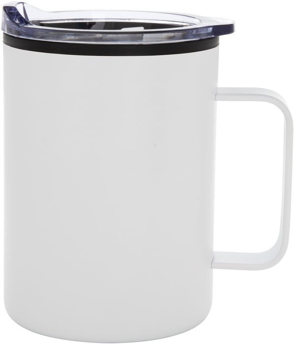 MUG ACERO INOXIDABLE AACNORA