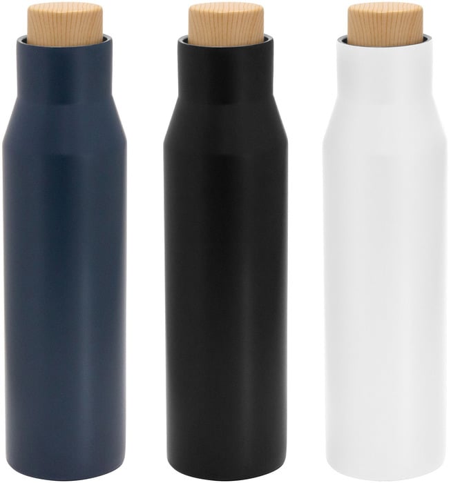 BOTELLA ACERO INOXIDABLE AACNURN