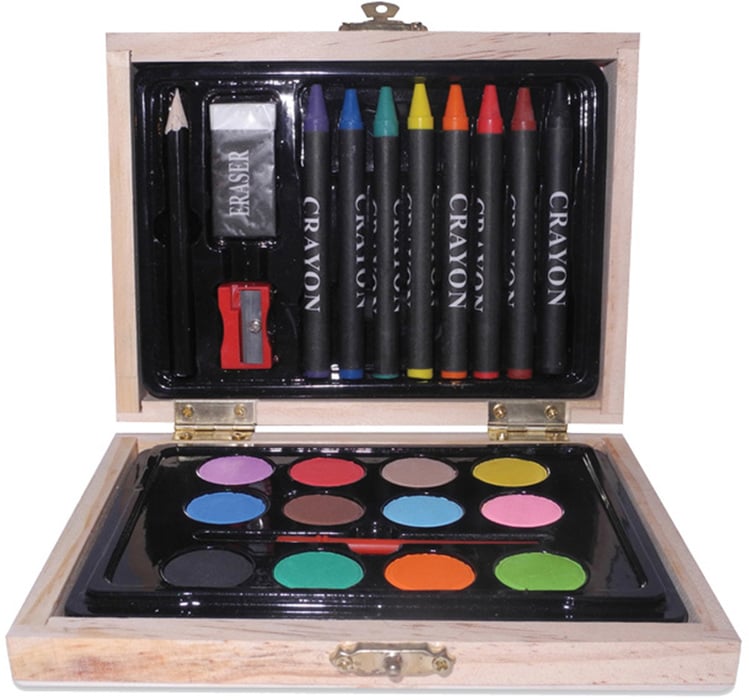 CREATIVE MADERA AACRENE