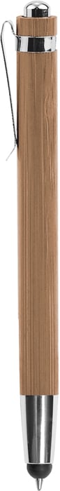 BOLIGRAFO BAMBU AACSBER