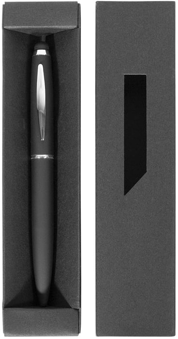 BOLIGRAFO METAL AACSELD