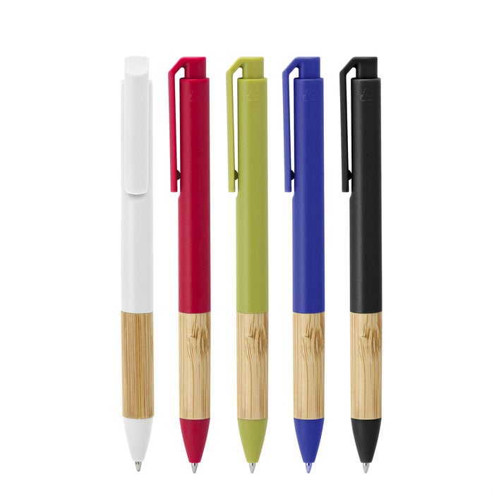 BOLIGRAFO PLASTICO ABS AACSILY