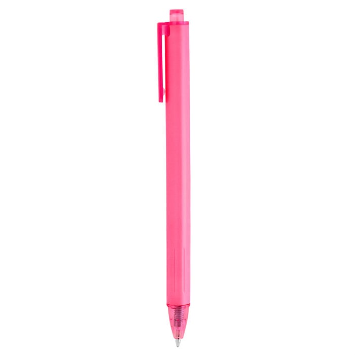 BOLIGRAFO PLASTICO ABS AACSKUL