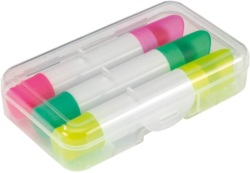 SET PLASTICO AACSONYX