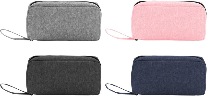 NECESSAIRE POLIESTER 300D AACTEZA