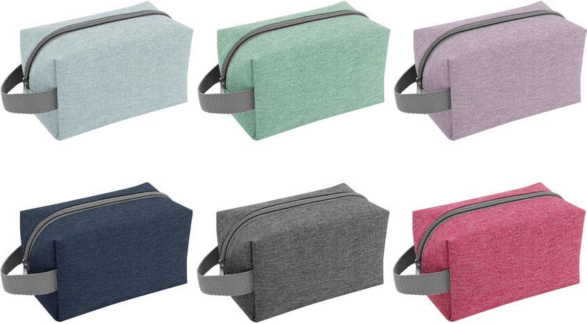 NECESSAIRE POLIESTER 300D AACTISY