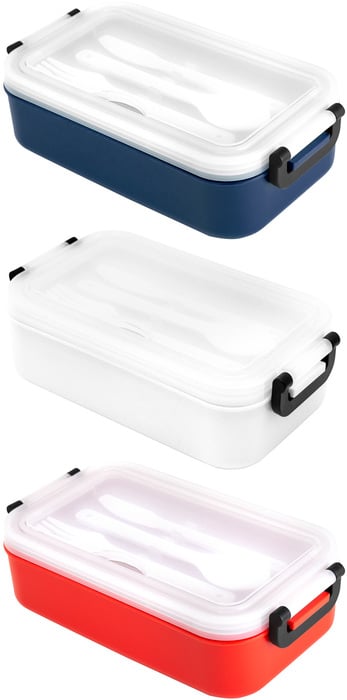 LONCHERA PLASTICO AACTIZM