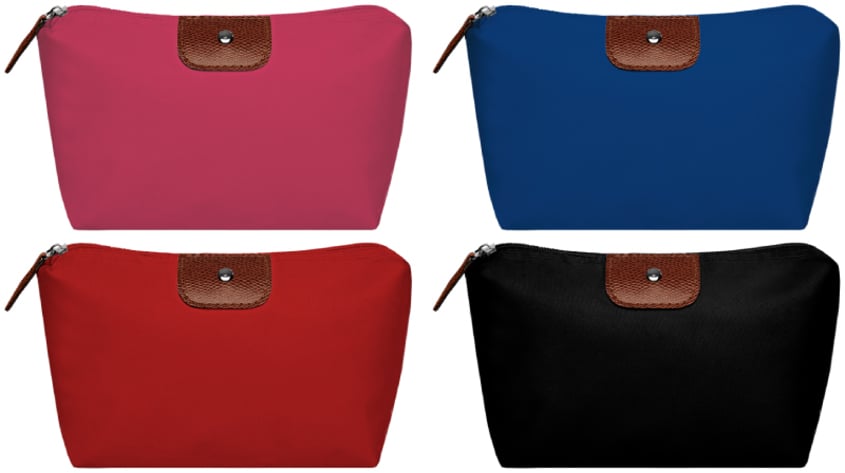 NECESSAIRE CUERO AACTORVY
