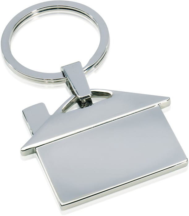 LLAVERO METAL AACTYDE