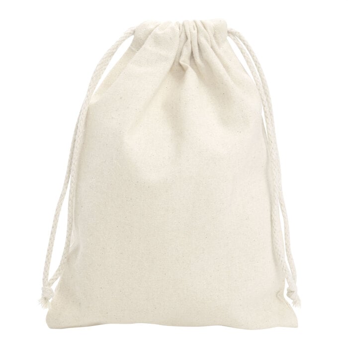BOLSA 100 ALGODON AACTYNT