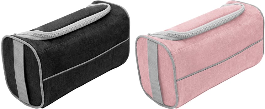 NECESSAIRE PLASTICO AADEVO