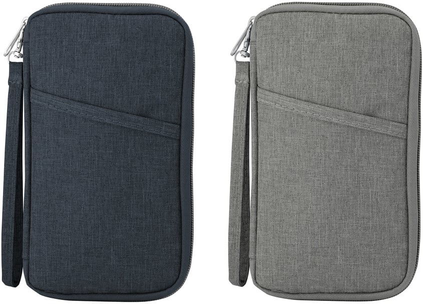 BILLETERA POLIESTER 300 AADIAL