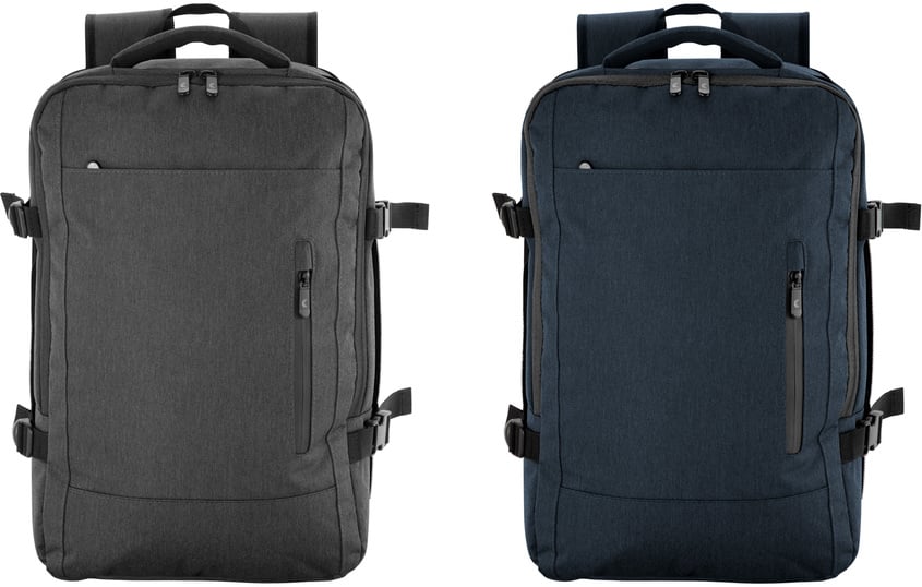 MOCHILA POLIESTER 600D AADIC