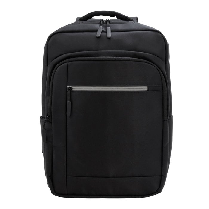 MOCHILA POLIESTER JACQUARD AADITA