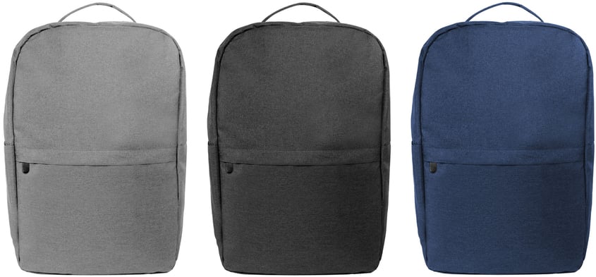 MOCHILA POLIESTER AADOFT