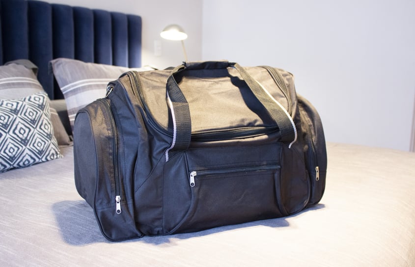 BOLSO POLIESTER AADOLM