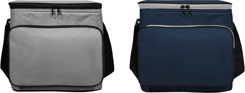 COOLER ALUMINIO AADONX
