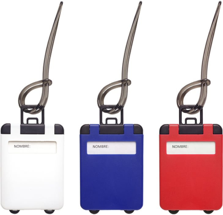 IDENTIFICADOR PLASTICO AADOOST