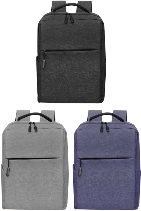 MOCHILA POLIESTER AADPHE