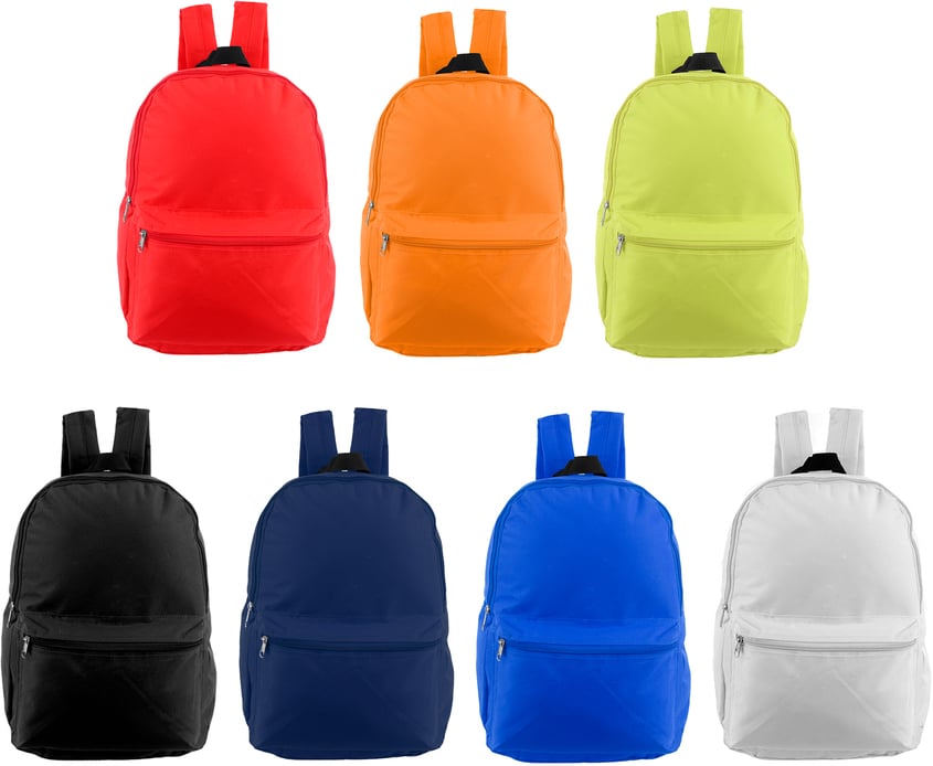 MOCHILA POLIESTER AADREK