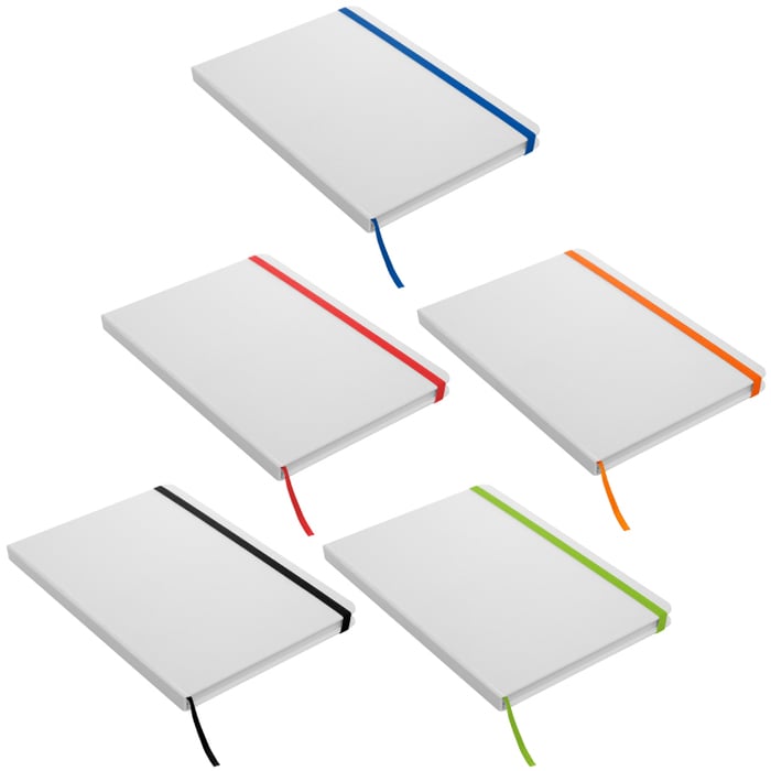 LIBRETA TELA AAEBER